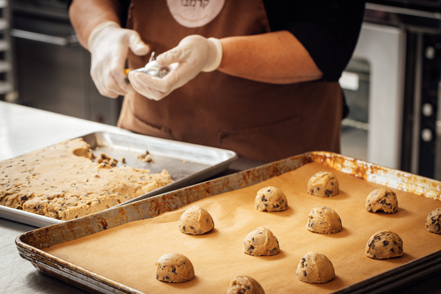 Chocolate Chip Cookie