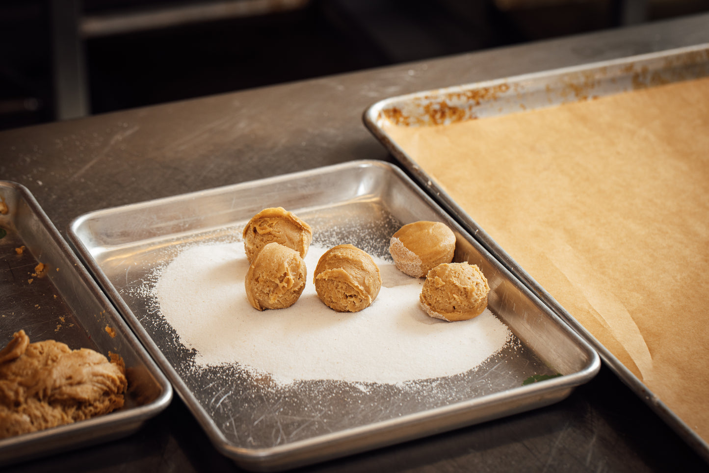 Snickerdoodle