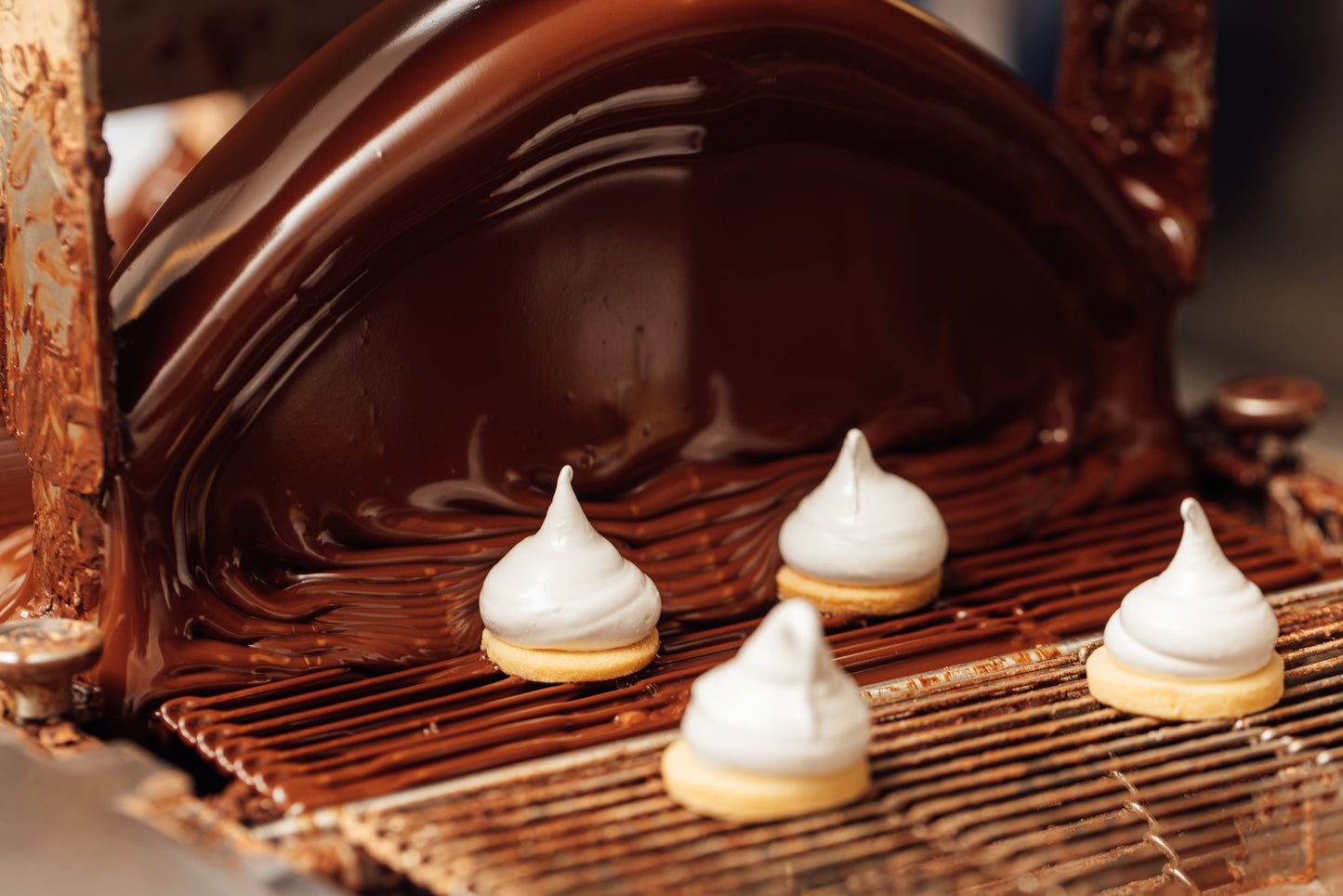 Individual Krembo