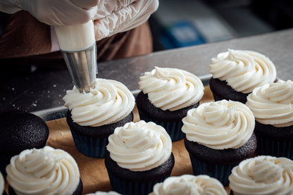 Cupcakes