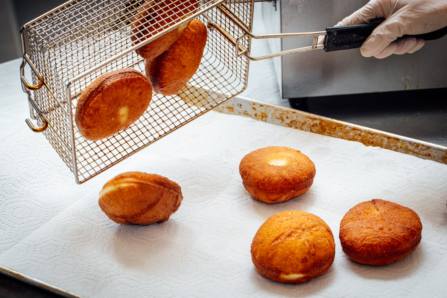 Sufganiyah