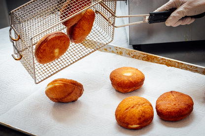 Sufganiyah