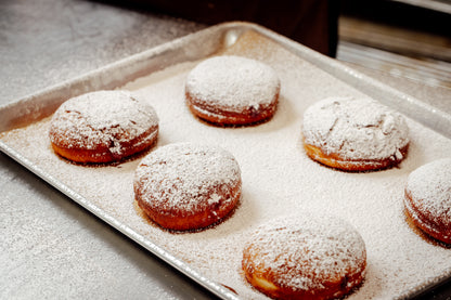 Sufganiyah