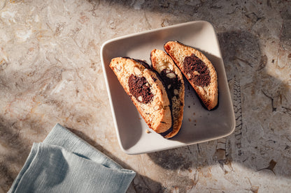 Chef’s Choice of Mandelbrot (Jewish Biscotti)