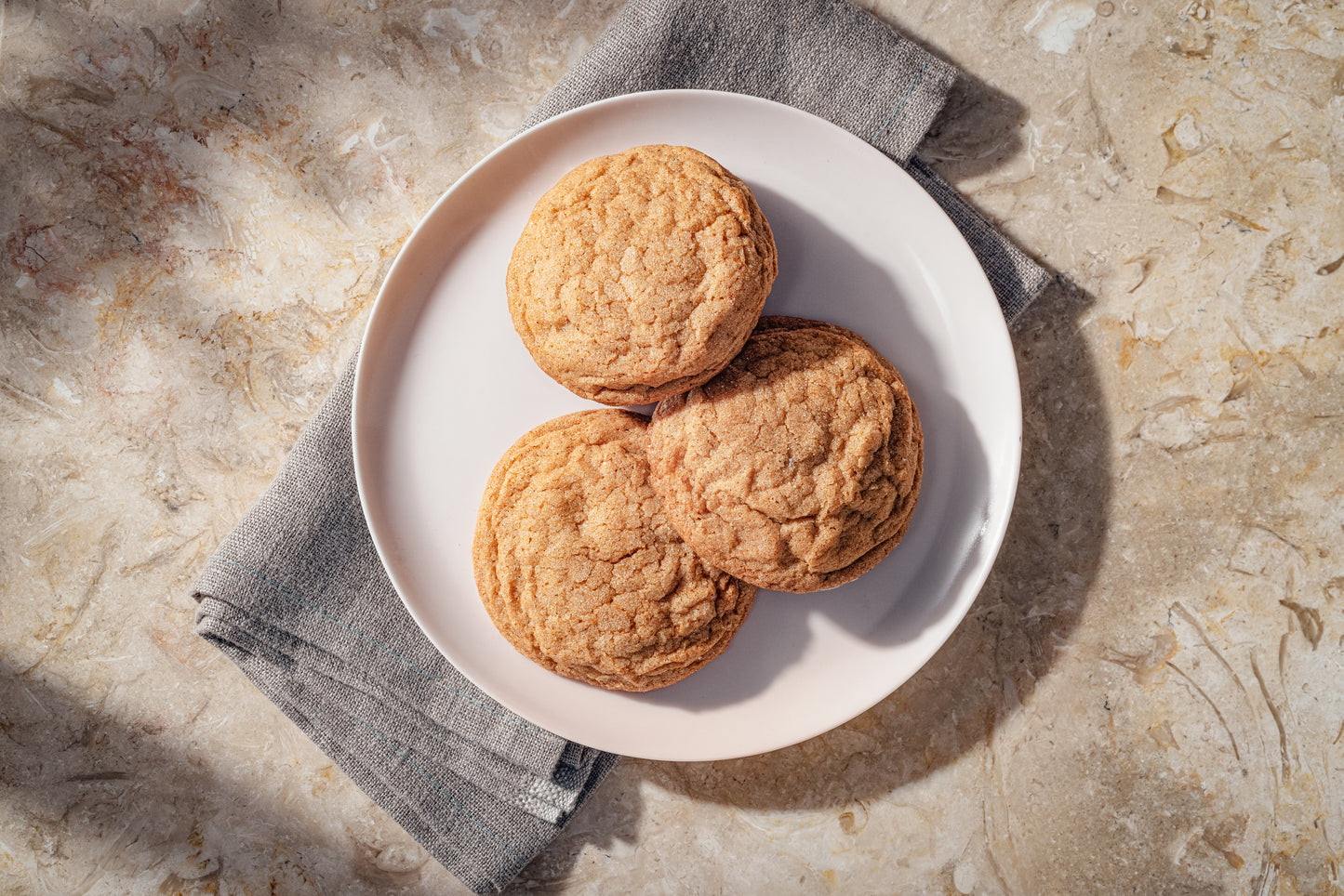 Snickerdoodle