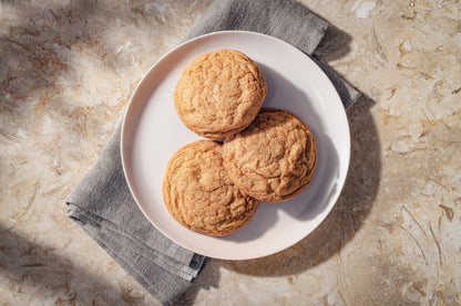 Snickerdoodle