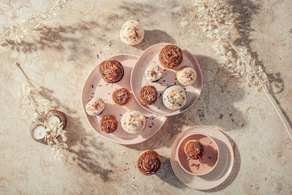 Gluten-Free Cupcakes