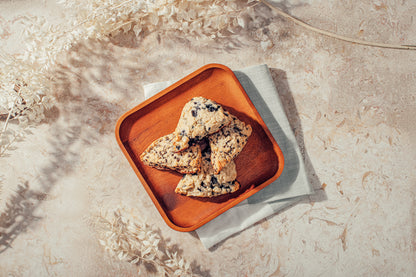 Blueberry Scone