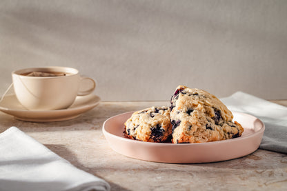 Blueberry Scone