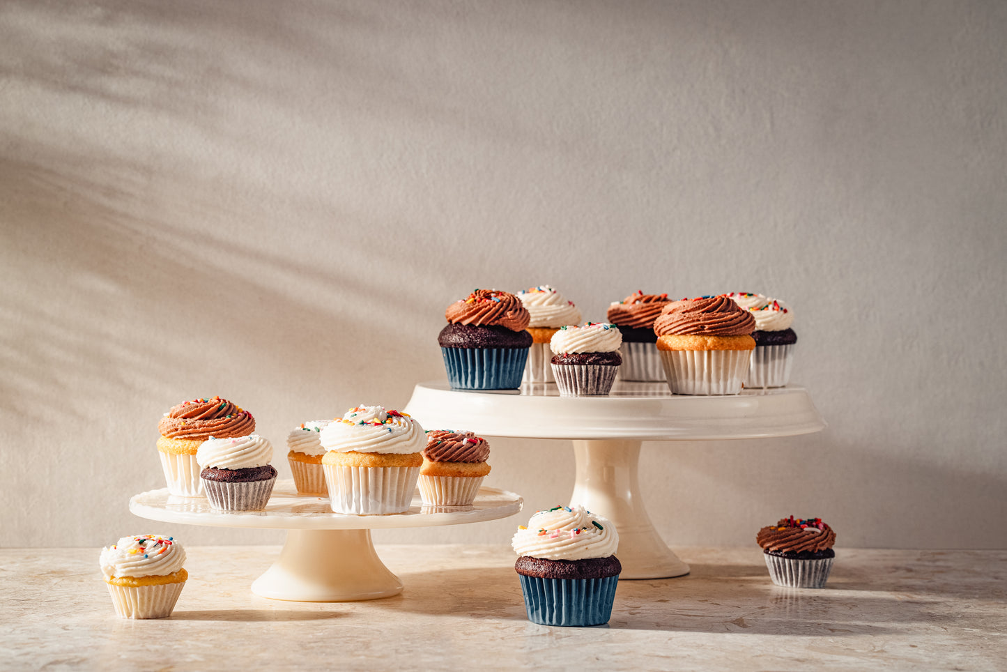 Gluten-Free Cupcakes
