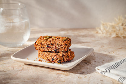 Gluten-Free Krembar