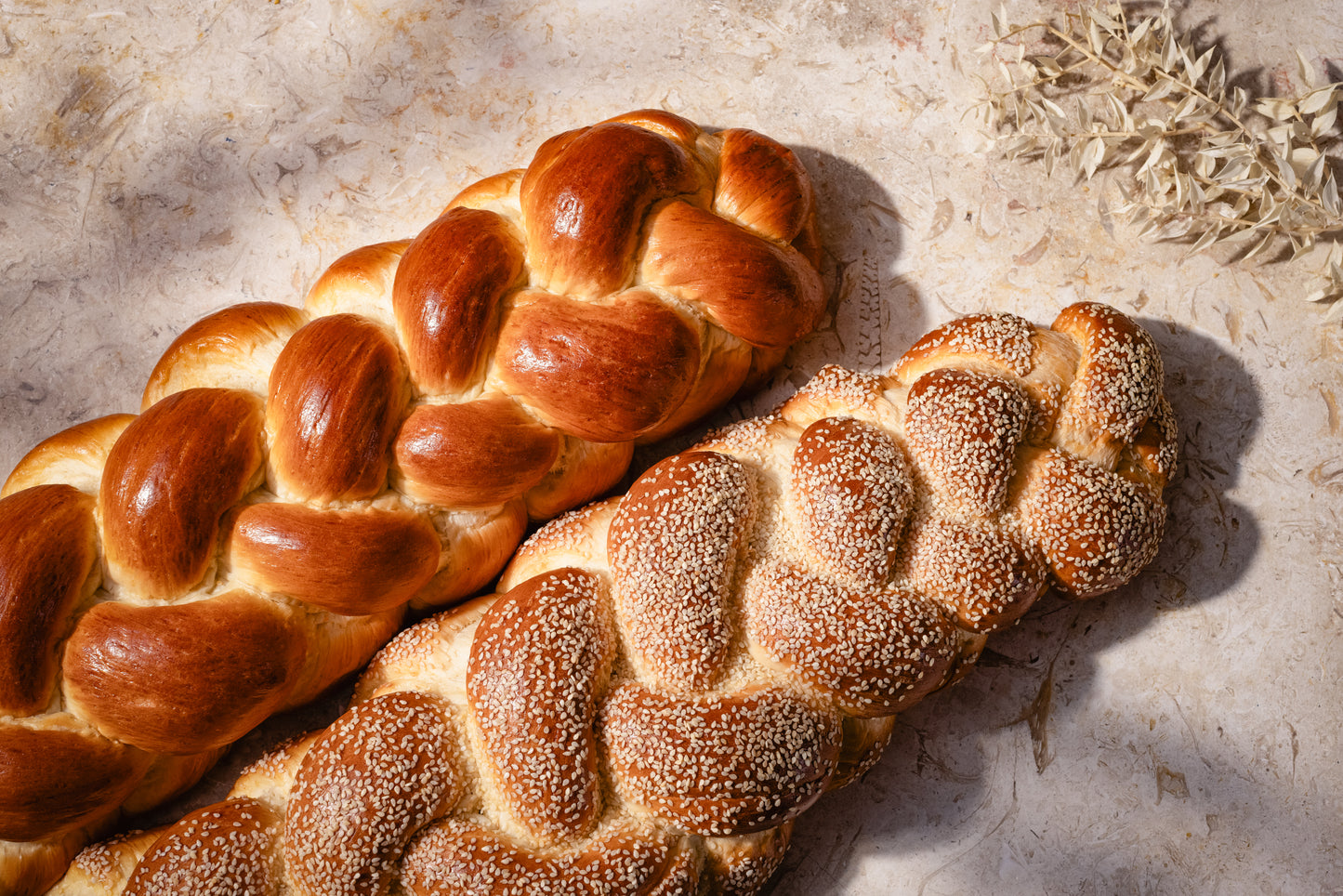Challah
