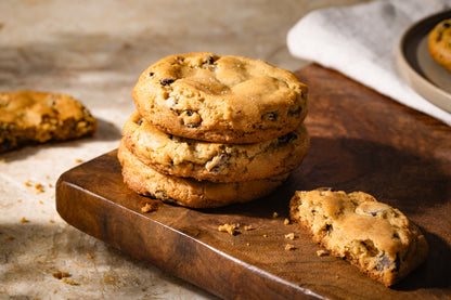 Chocolate Chip Cookie