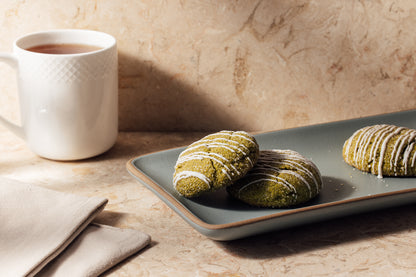 Matcha Cookie