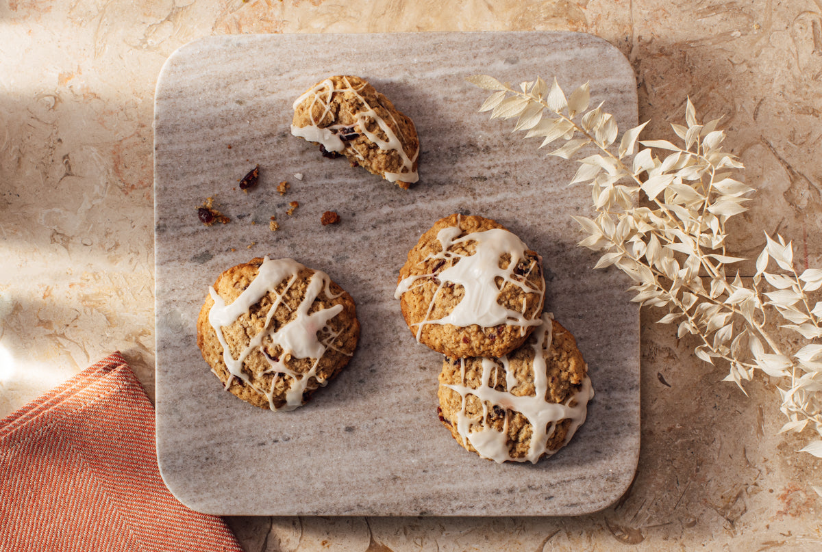 Oatmeal Cookie