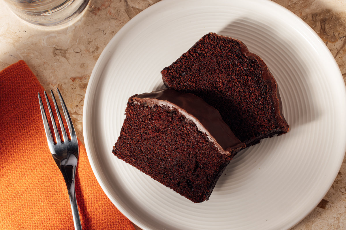 Chocolate Loaf