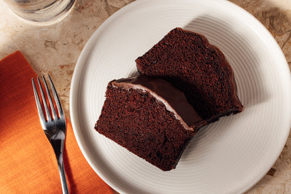 Chocolate Loaf