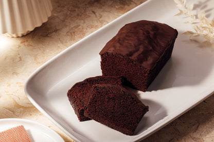 Chocolate Loaf
