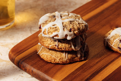 Oatmeal Cookie