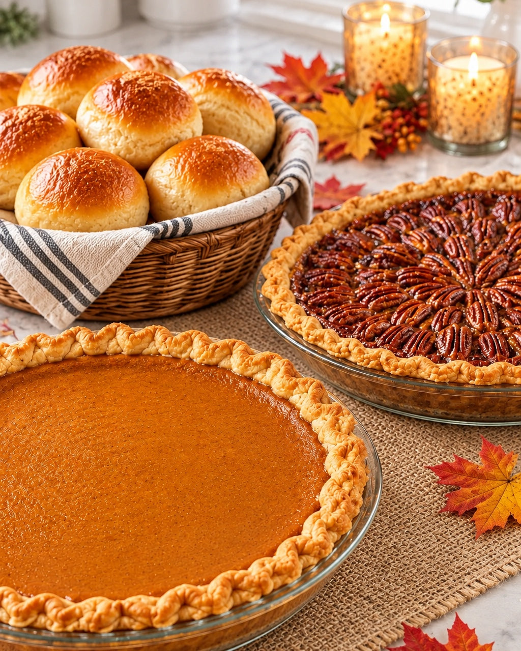 Thanksgiving
